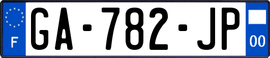 GA-782-JP