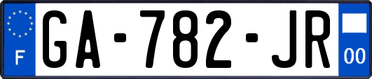 GA-782-JR