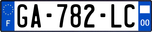 GA-782-LC