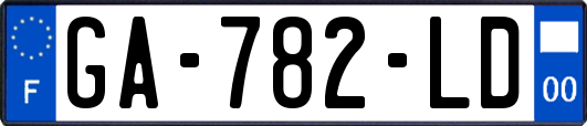 GA-782-LD
