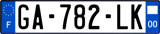 GA-782-LK