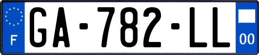 GA-782-LL