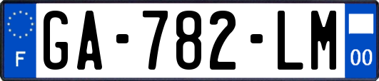 GA-782-LM