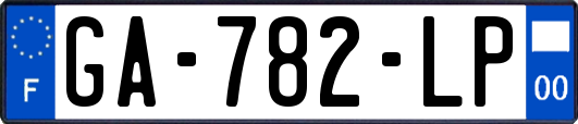 GA-782-LP