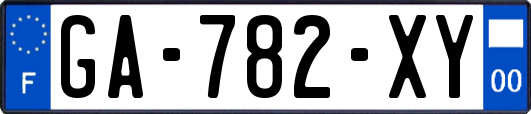 GA-782-XY