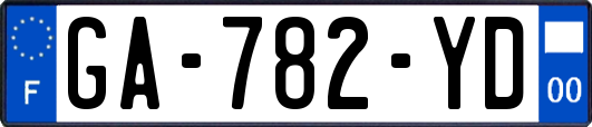 GA-782-YD