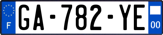GA-782-YE