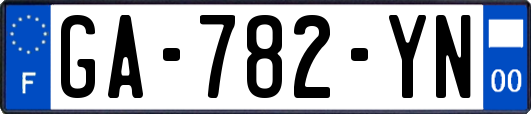 GA-782-YN