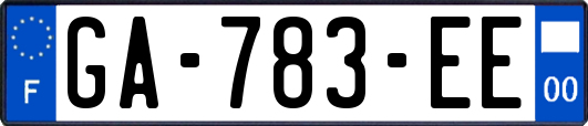 GA-783-EE
