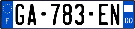 GA-783-EN