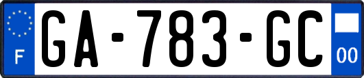 GA-783-GC