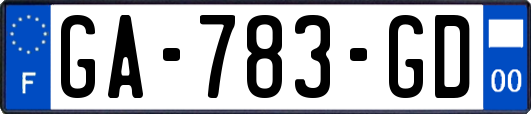 GA-783-GD
