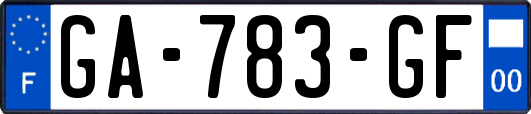 GA-783-GF