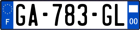 GA-783-GL