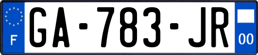 GA-783-JR