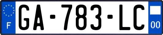 GA-783-LC
