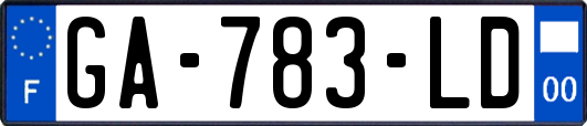 GA-783-LD