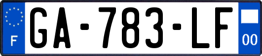 GA-783-LF