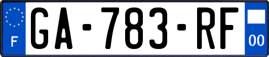 GA-783-RF