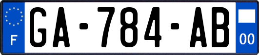 GA-784-AB