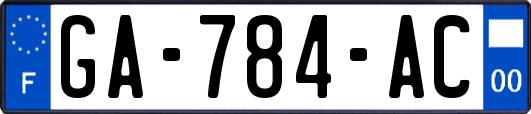 GA-784-AC