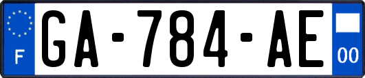 GA-784-AE