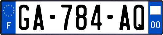 GA-784-AQ