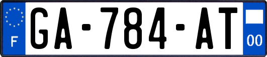 GA-784-AT