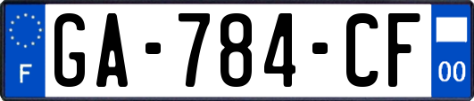 GA-784-CF