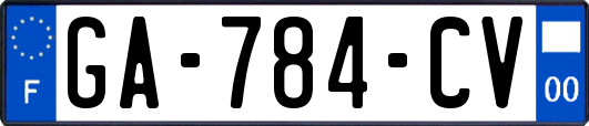 GA-784-CV