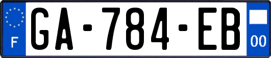 GA-784-EB