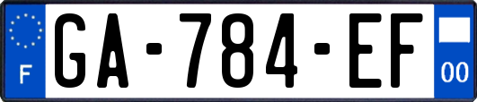 GA-784-EF