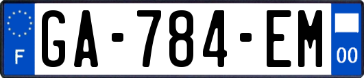 GA-784-EM