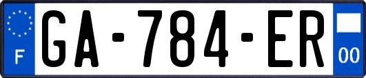 GA-784-ER