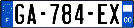 GA-784-EX