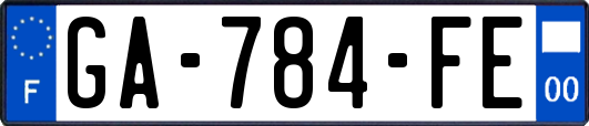 GA-784-FE