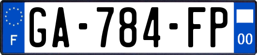 GA-784-FP