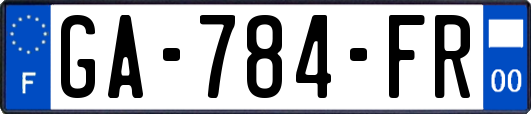 GA-784-FR