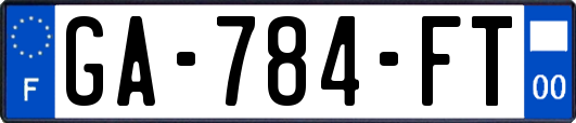 GA-784-FT