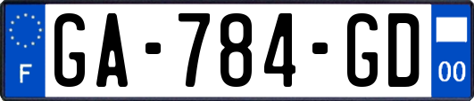 GA-784-GD