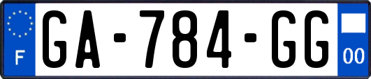 GA-784-GG