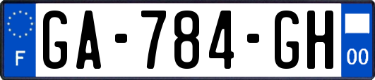 GA-784-GH