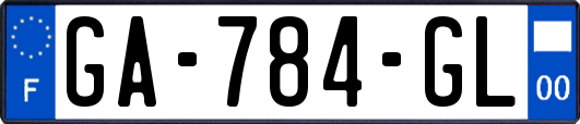 GA-784-GL