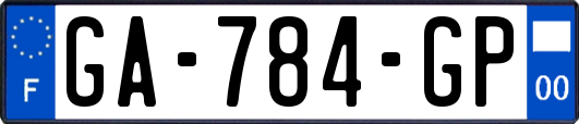 GA-784-GP
