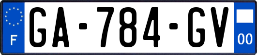 GA-784-GV