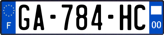 GA-784-HC