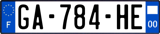 GA-784-HE