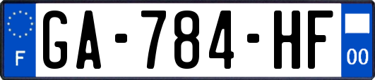 GA-784-HF