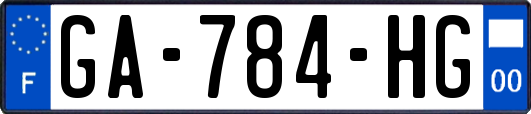 GA-784-HG