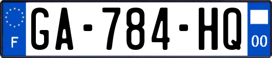 GA-784-HQ